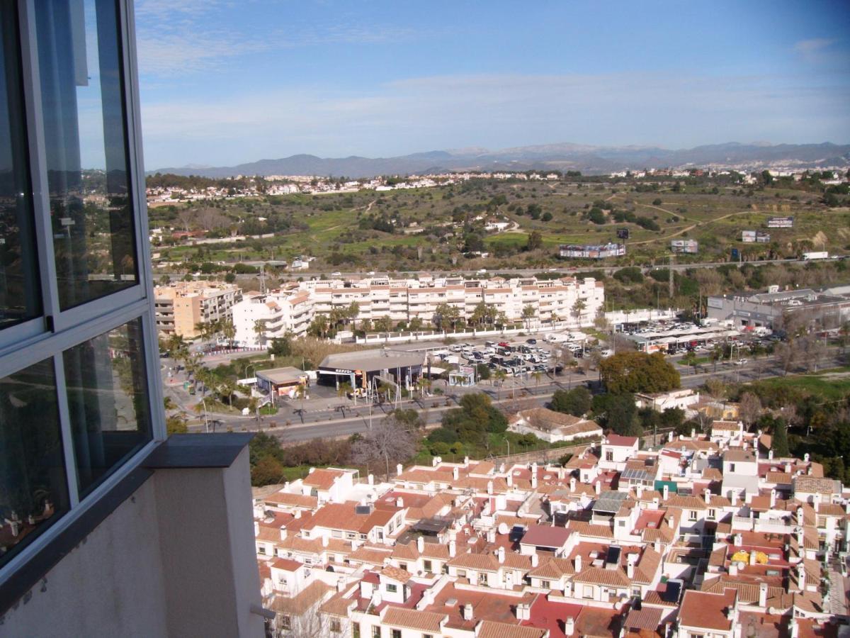 Nuevo La Torre Apartment Torremolinos Exterior photo