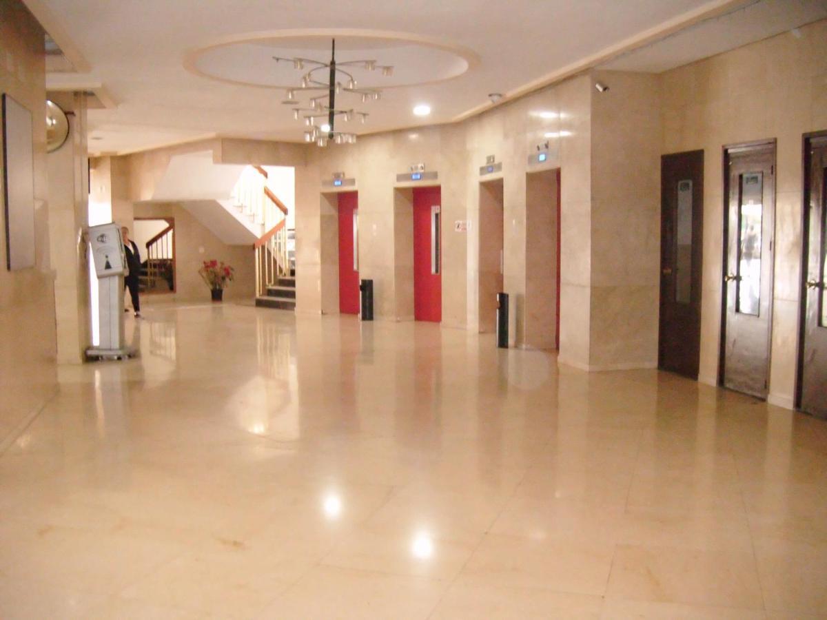Nuevo La Torre Apartment Torremolinos Exterior photo