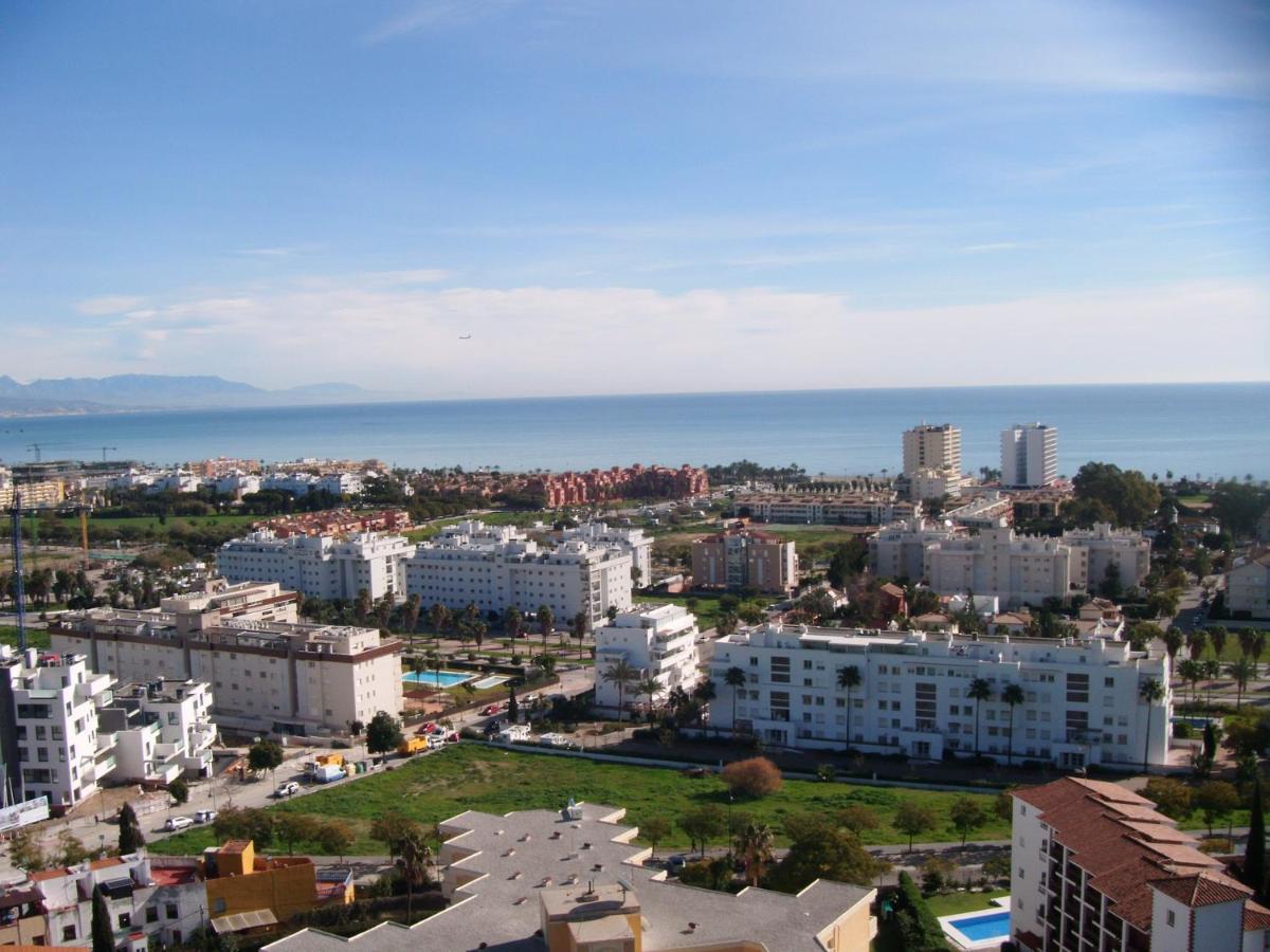 Nuevo La Torre Apartment Torremolinos Exterior photo