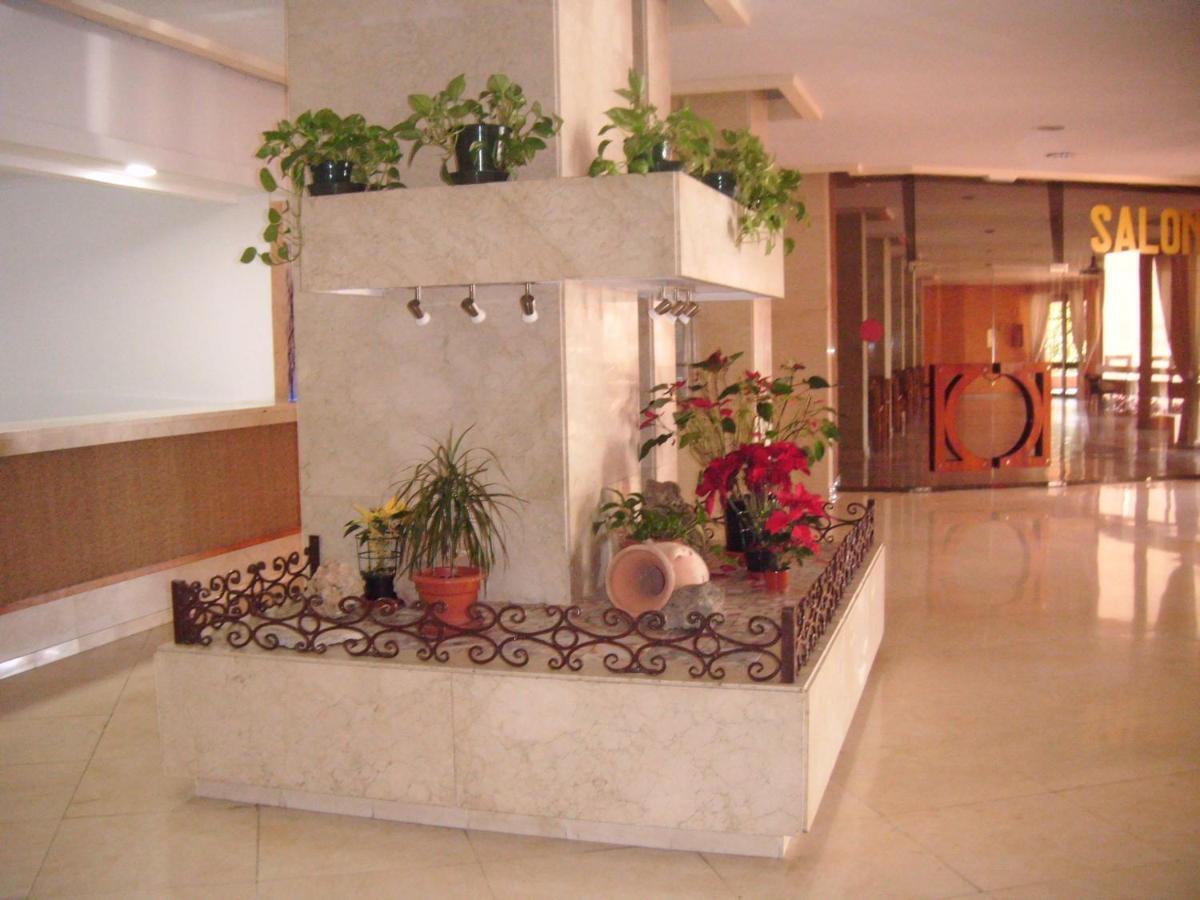 Nuevo La Torre Apartment Torremolinos Exterior photo