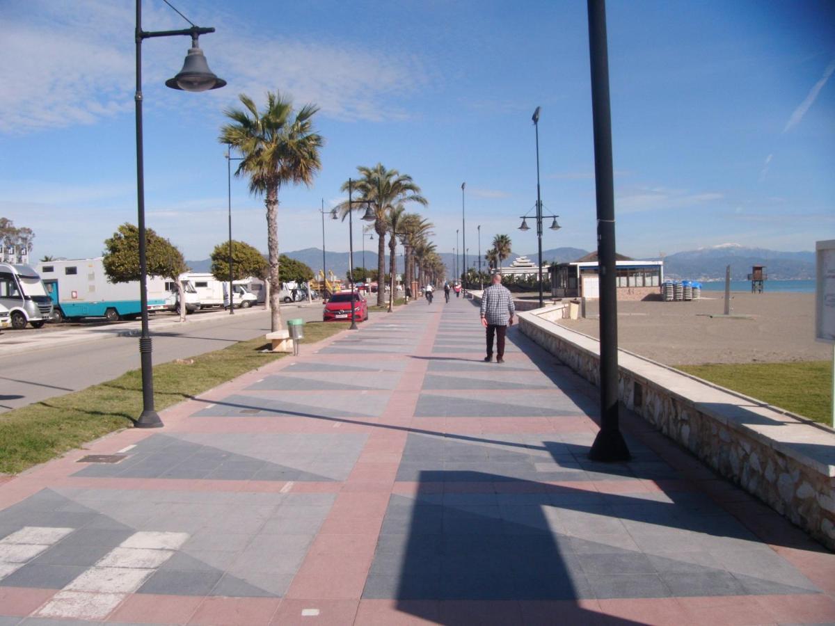 Nuevo La Torre Apartment Torremolinos Exterior photo