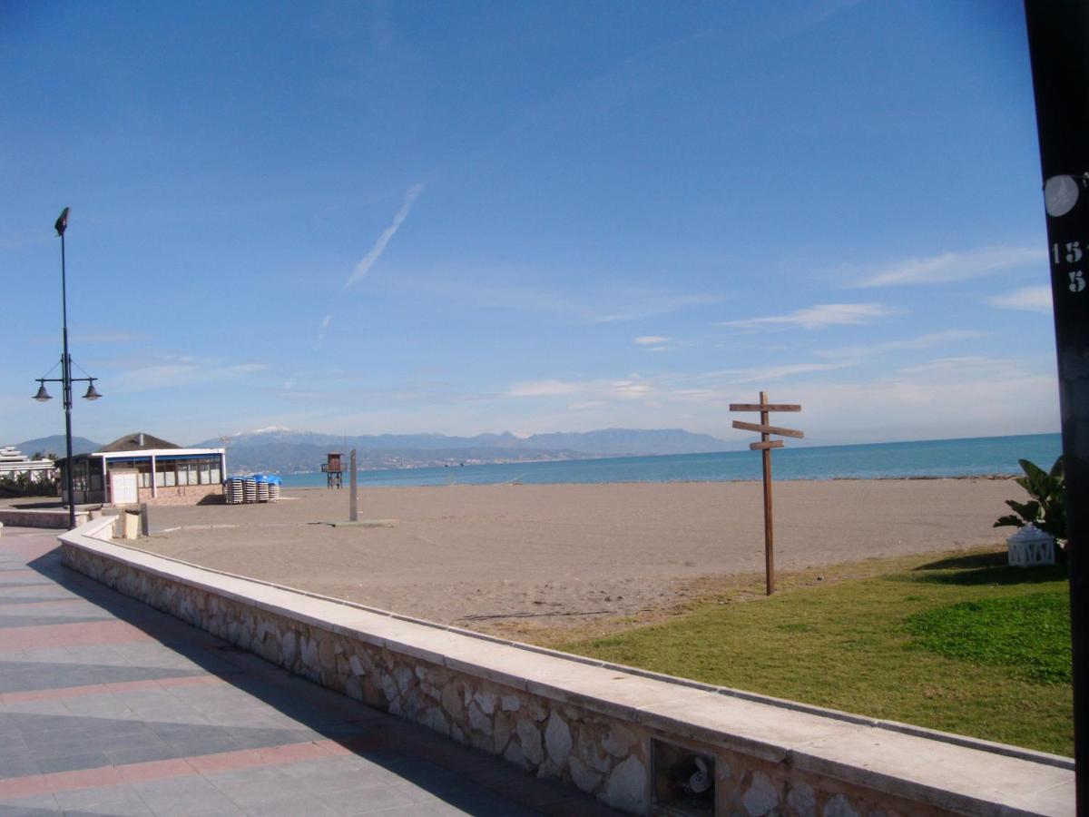 Nuevo La Torre Apartment Torremolinos Exterior photo