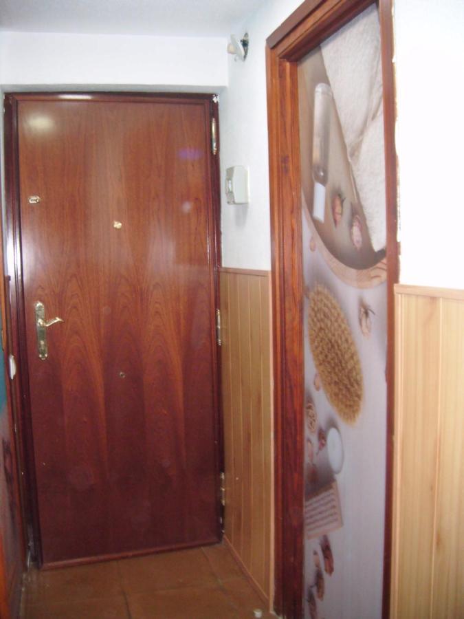Nuevo La Torre Apartment Torremolinos Exterior photo